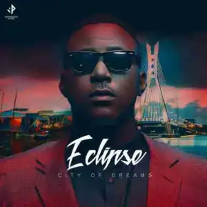 Eclipse - Man Like Me